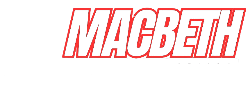 MACBETH DOO